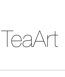 TeaArt Logo